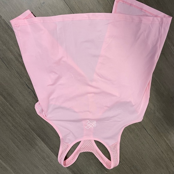 Jed North open back tank - Picture 2 of 2